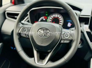 Xe Toyota Corolla Cross 1.8V 2022