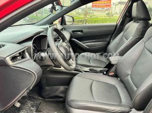 Xe Toyota Corolla Cross 1.8V 2022
