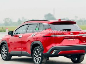 Xe Toyota Corolla Cross 1.8V 2022