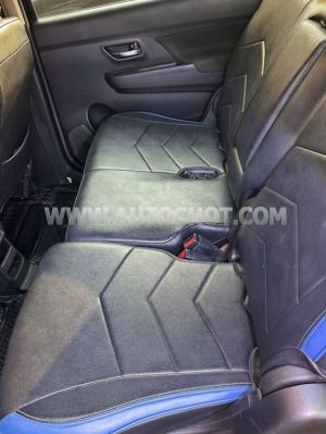 Xe Suzuki XL7 1.5 AT 2023