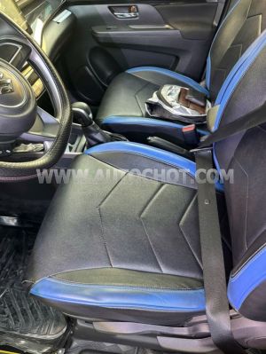 Xe Suzuki XL7 1.5 AT 2023