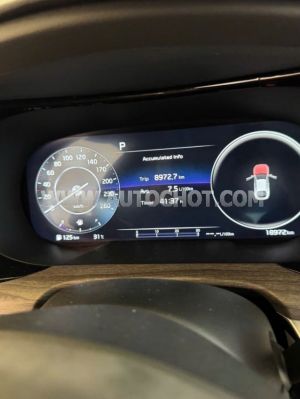 Xe Kia K5 Luxury 2.0 AT 2021