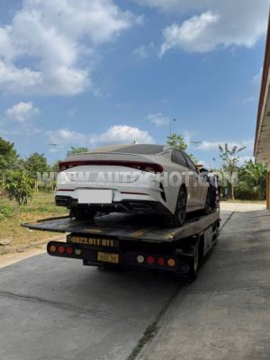 Xe Kia K5 Luxury 2.0 AT 2021