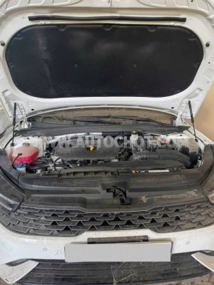 Xe Kia K5 Luxury 2.0 AT 2021