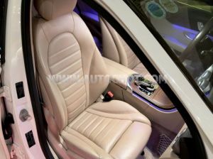 Xe Mercedes Benz C class C200 Exclusive 2019