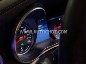 Xe Mercedes Benz C class C200 Exclusive 2019