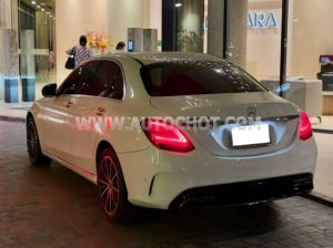Xe Mercedes Benz C class C200 Exclusive 2019