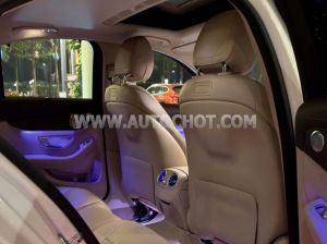 Xe Mercedes Benz C class C200 Exclusive 2019