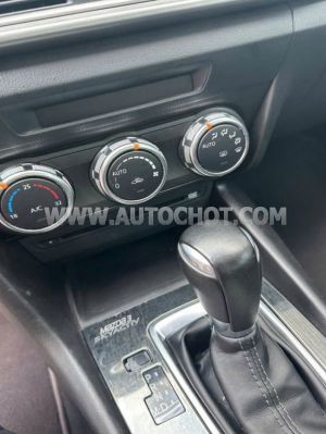 Xe Mazda 3 1.5L Luxury 2019