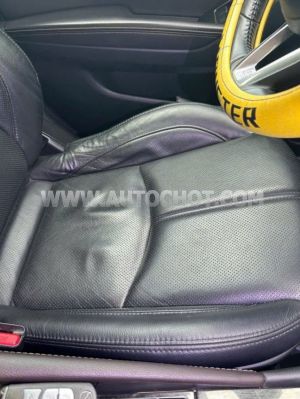 Xe Mazda 3 1.5L Luxury 2019