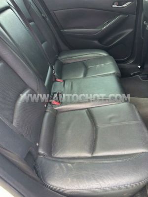 Xe Mazda 3 1.5L Luxury 2019