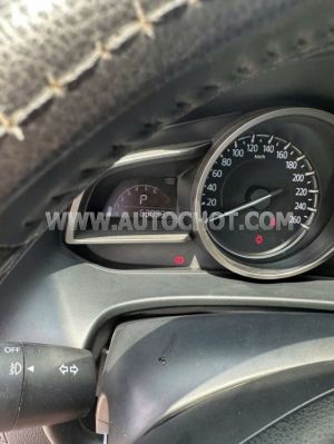 Xe Mazda 3 1.5L Luxury 2019