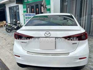Xe Mazda 3 1.5L Luxury 2019