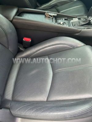 Xe Mazda 3 1.5L Luxury 2019