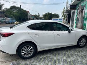 Xe Mazda 3 1.5L Luxury 2019
