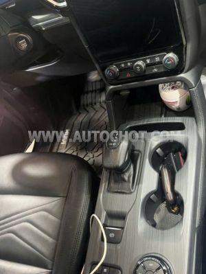 Xe Ford Everest Titanium Plus 2.0L 4x4 AT 2022