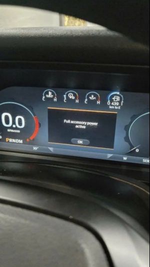 Xe Ford Everest Titanium Plus 2.0L 4x4 AT 2022