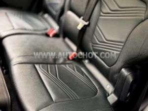 Xe Ford Everest Titanium Plus 2.0L 4x4 AT 2022
