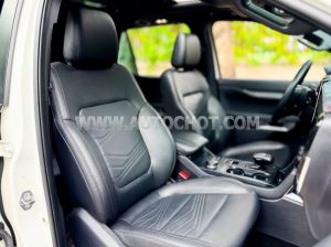 Xe Ford Everest Titanium Plus 2.0L 4x4 AT 2022