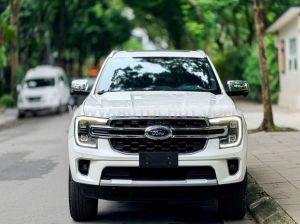 Xe Ford Everest Titanium Plus 2.0L 4x4 AT 2022