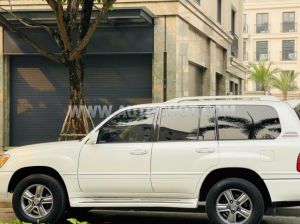 Xe Lexus LX 470 2006