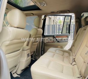 Xe Lexus LX 470 2006