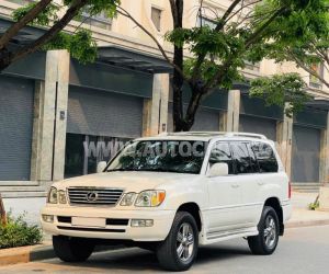 Xe Lexus LX 470 2006