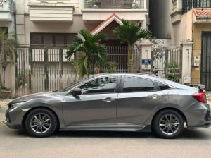Xe Honda Civic G 1.8 AT 2019