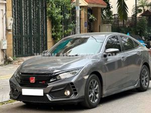 Xe Honda Civic G 1.8 AT 2019