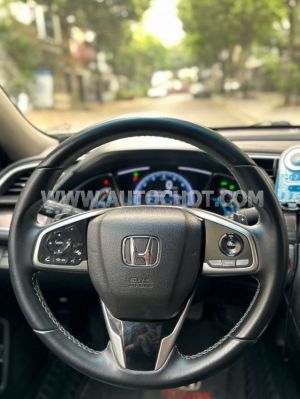 Xe Honda Civic G 1.8 AT 2019