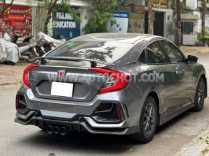 Xe Honda Civic G 1.8 AT 2019