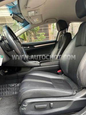 Xe Honda Civic G 1.8 AT 2019