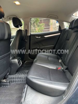 Xe Honda Civic G 1.8 AT 2019