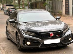 Xe Honda Civic G 1.8 AT 2019