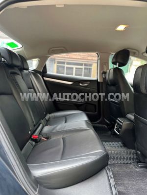 Xe Honda Civic G 1.8 AT 2019