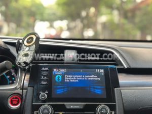 Xe Honda Civic G 1.8 AT 2019