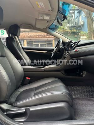 Xe Honda Civic G 1.8 AT 2019