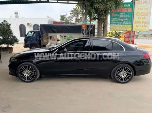 Xe Mercedes Benz C class C200 Avantgarde Plus 2022