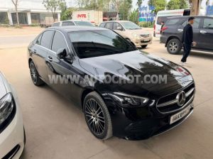 Xe Mercedes Benz C class C200 Avantgarde Plus 2022