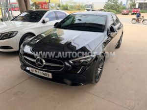 Xe Mercedes Benz C class C200 Avantgarde Plus 2022
