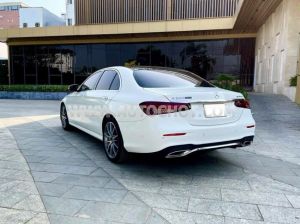 Xe Mercedes Benz E class E300 AMG 2022