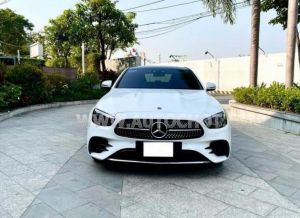 Xe Mercedes Benz E class E300 AMG 2022