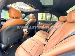 Xe Mercedes Benz E class E300 AMG 2022