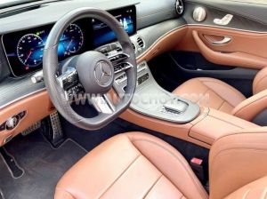Xe Mercedes Benz E class E300 AMG 2022