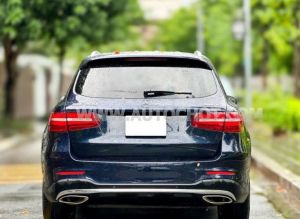 Xe Mercedes Benz GLC 300 4Matic 2018