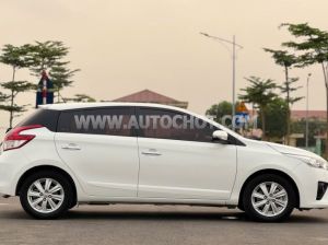 Xe Toyota Yaris 1.3G 2014