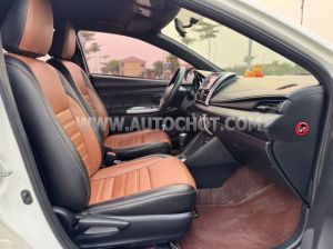 Xe Toyota Yaris 1.3G 2014