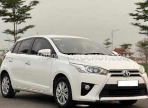 Xe Toyota Yaris 1.3G 2014