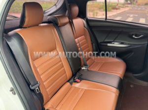 Xe Toyota Yaris 1.3G 2014