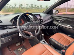 Xe Toyota Yaris 1.3G 2014